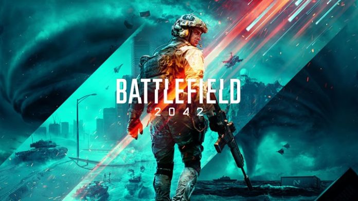 Battlefield 2042 duyuruldu; çıkış tarihi, tanıtım fragmanı ve ilk detaylar