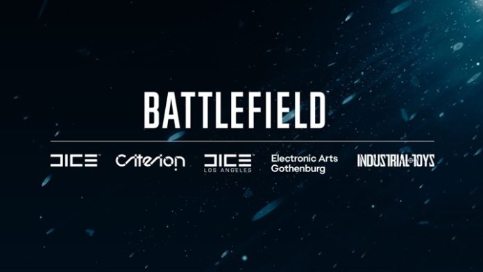 Battlefield 6 duyurusu 9 Haziran'da gerçekleşecek