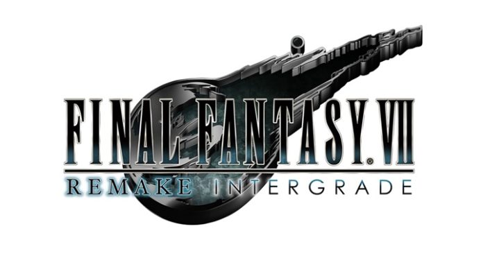 Final Fantasy VII Remake Intergrade PS5