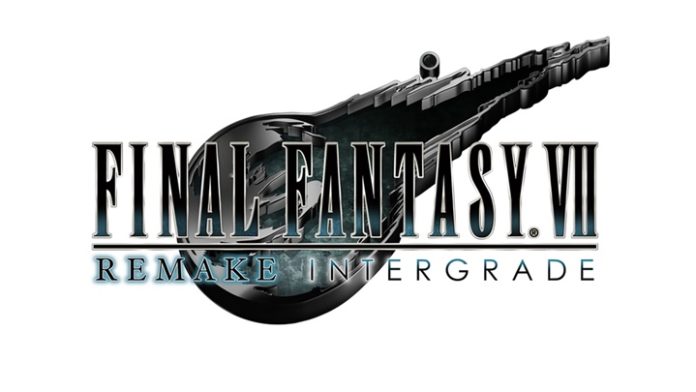 Final Fantasy VII Remake Intergrade PS5 için çıktı Final Fantasy VII Remake Intergrade PS5
