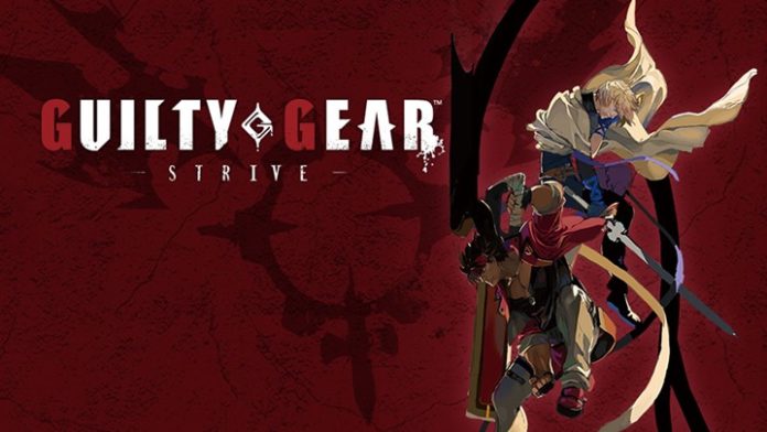 Guilty Gear Strive açılış sahnesi ve çıkış fragmanı yayınlandı