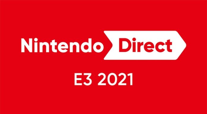 Nintendo Direct E3 2021'de duyurulan oyunlar
