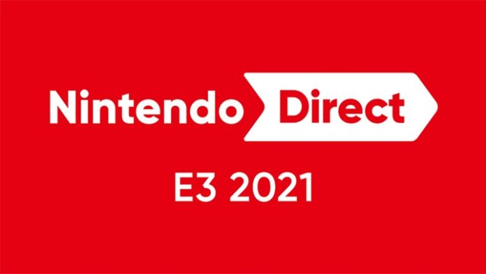 Nintendo Direct E3 2021'de duyurulan oyunlar
