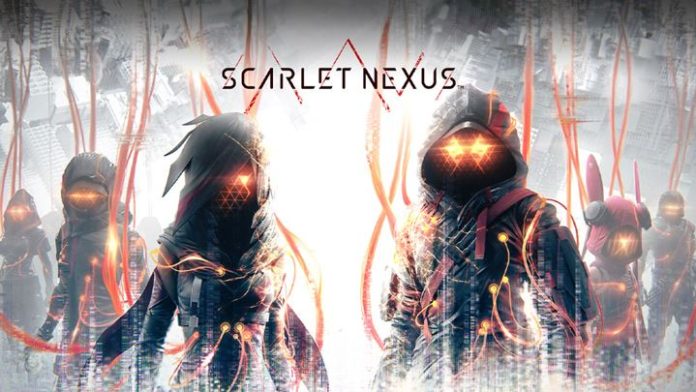 Scarlet Nexus için detaylı oynanış videosu yayınlandı