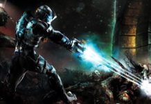 Dead Space serisinin yeni oyunu geliyor