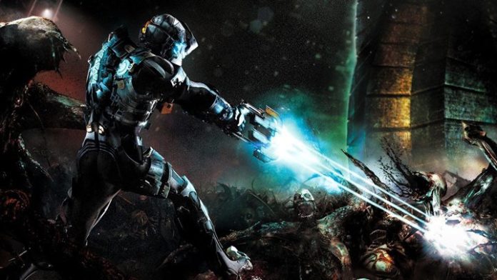 Dead Space serisinin yeni oyunu geliyor