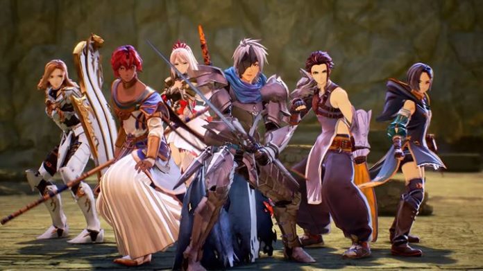Tales of Arise için iki yeni karakter tanıtıldı: Dohalim ve Kisara