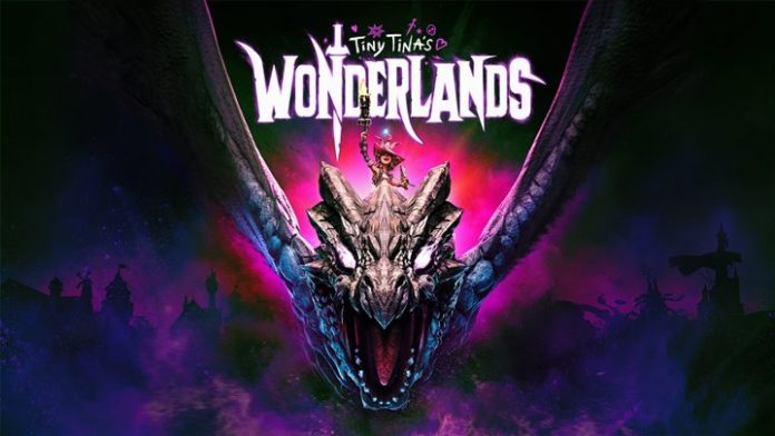 Tiny Tina's Wonderlands duyuruldu, 2022'de çıkacak