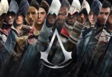 Assassin's Creed Infinity birden fazla AC oyunu içeren online live service platform olacak