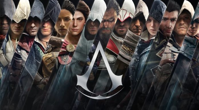 Assassin's Creed Infinity birden fazla AC oyunu içeren online live service platform olacak