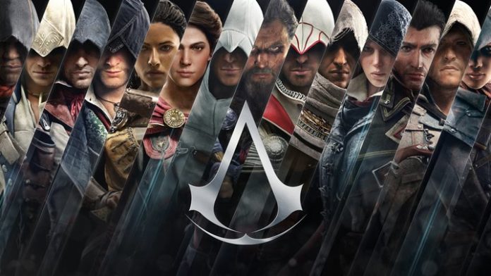 Assassin's Creed Infinity birden fazla AC oyunu içeren online live service platform olacak