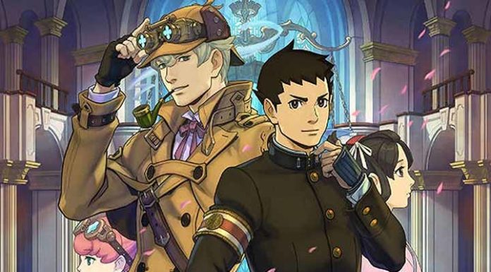 The Great Ace Attorney Chronicles inceleme