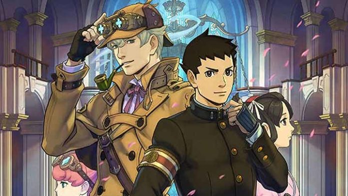 The-Great-Ace-Attorney-Chronicles-inceleme
