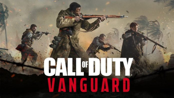 Call of Duty: Vanguard duyuruldu, oyunun tanıtımı Warzone etkinliği ile yapılacak
