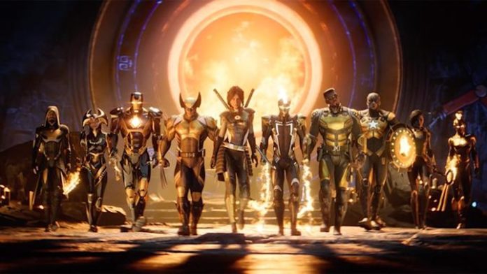 Marvel's Midnight Suns duyuruldu, Mart 2022'de çıkıyor