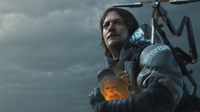 Norman Reedus, Death Stranding 2'nin yapım aşamasında olduğunu açıkladı
