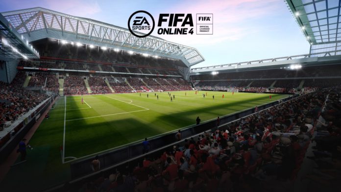 FifaOnline4-1