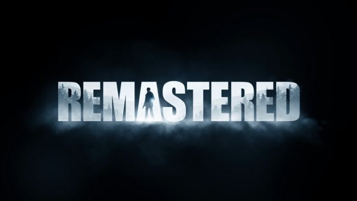 Alan Wake Remastered duyuruldu, bu sonbaharda çıkıyor