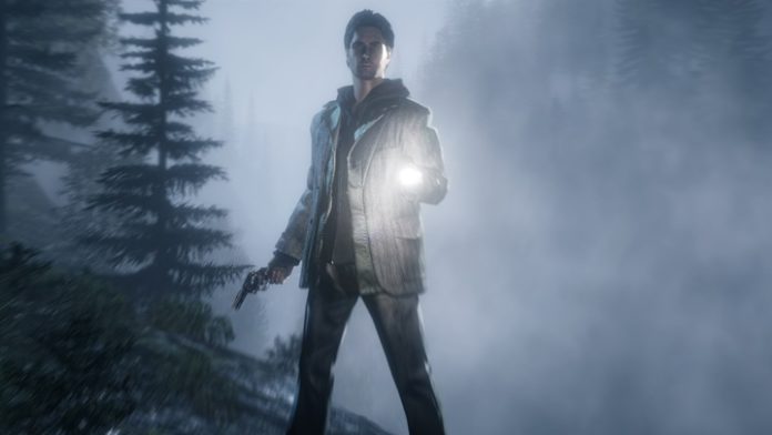 Alan Wake Remastered listelendi, PlayStation Showcase'de duyurulabilir