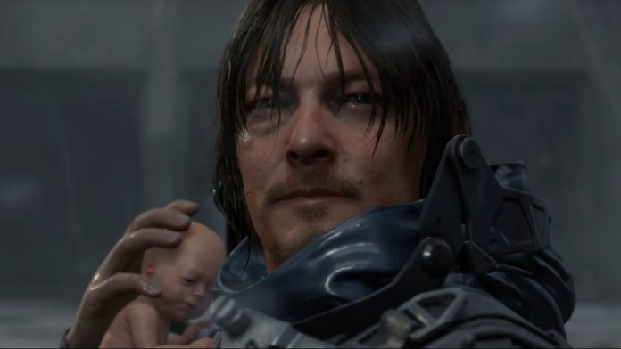 Death Stranding Director's Cut'ın son fragmanı yayınlandı