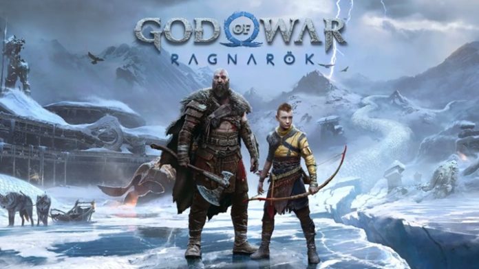 God of War Ragnarok için oynanış videosu yayınlandı, ilk detaylar açıklandı