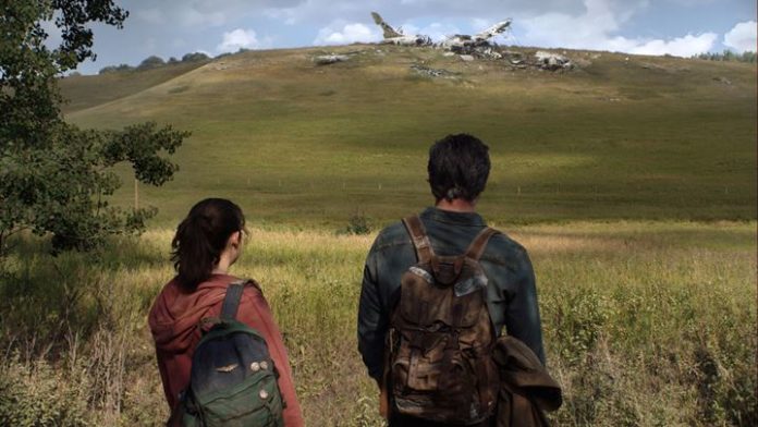 hbonun-the-last-of-us-dizisinden-ilk-fotograf-geldi the-last-of-us-dizisi-icin-ilk-gorsel-paylasildi