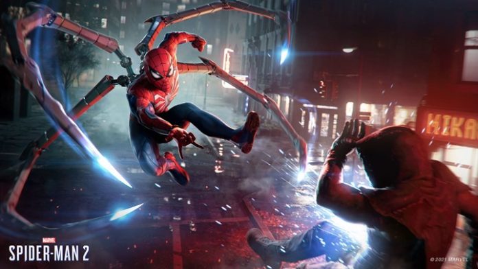 Marvel's Spider-Man 2 nihayet duyuruldu, 2023'de çıkıyor!