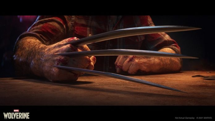 PS5 için Marvel's Wolverine oyunu geliyor
