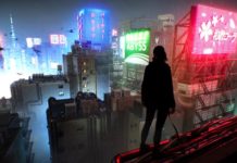 Ghostwire: Tokyo PS5 ve PC için çıktı