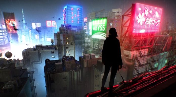 Ghostwire: Tokyo PS5 ve PC için çıktı