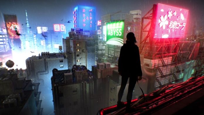 Ghostwire: Tokyo PS5 ve PC için çıktı
