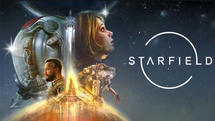 starfield