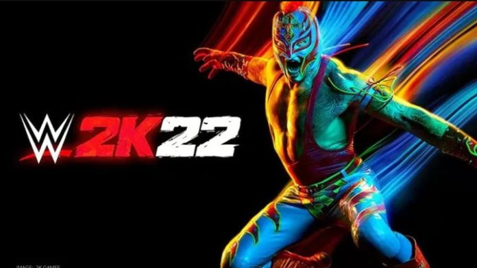 wwe 2k22 ps5 inceleme