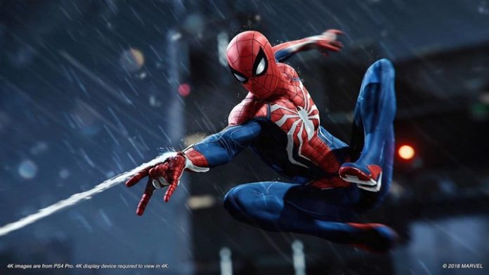 Microsoft'un Xbox için Spider-Man oyunu geliştirme teklifini reddettiği ortaya çıktı.