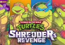Teenage Mutant Ninja Turtles: Shredder’s Revenge inceleme