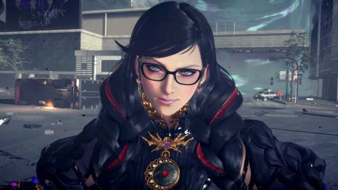 Bayonetta-3