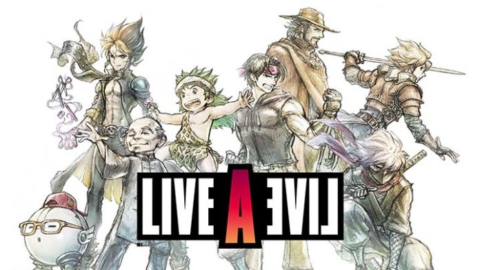 live-a-live-inceleme