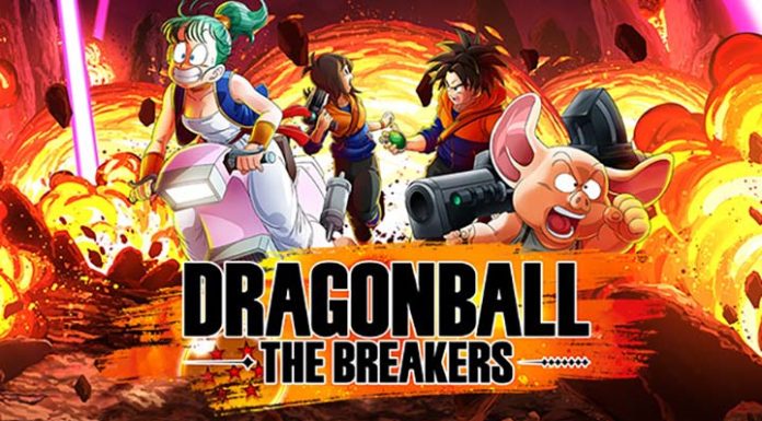 Dragon Ball The Breakers inceleme