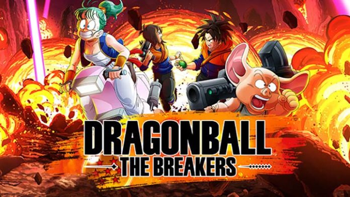 Dragon Ball The Breakers inceleme