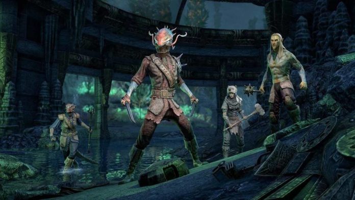 the-elder-scrolls-onlinein-lost-depths-dlcsi-cikti The Elder Scrolls Online Lost Depths DLC