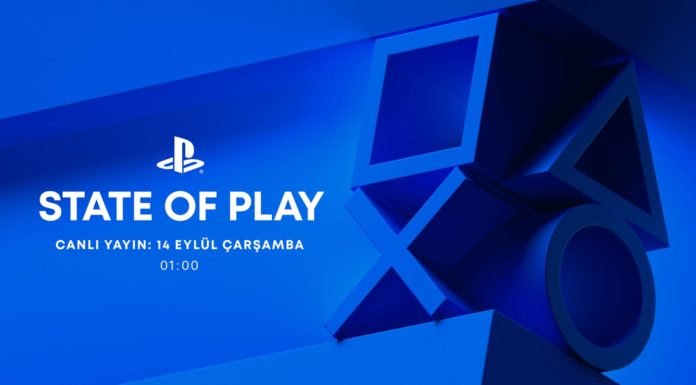 PS5, PS4 ve PS VR2 için 10 oyunun yer alacağı yeni State of Play etkinliği duyuruldu.