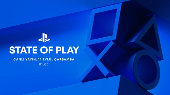 PS5, PS4 ve PS VR2 için 10 oyunun yer alacağı yeni State of Play etkinliği duyuruldu.