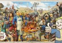 Fallout serisi 25. yıldönümünü kutluyor