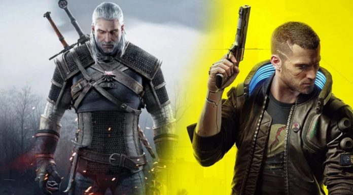 CD Projekt Red, yeni Witcher oyunları, yeni Cyberpunk oyunu