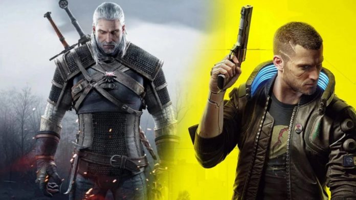 CD Projekt Red, yeni Witcher oyunları, yeni Cyberpunk oyunu