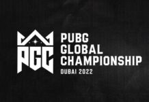 PUBG Global Championship 2022'ye katılacak takımlar