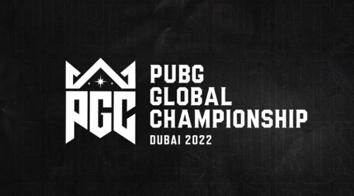 PUBG Global Championship 2022'ye katılacak takımlar