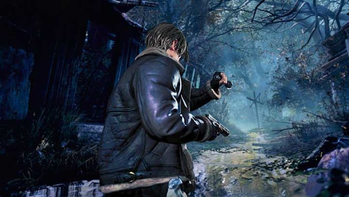 reident-evil-4-remake-oynanis