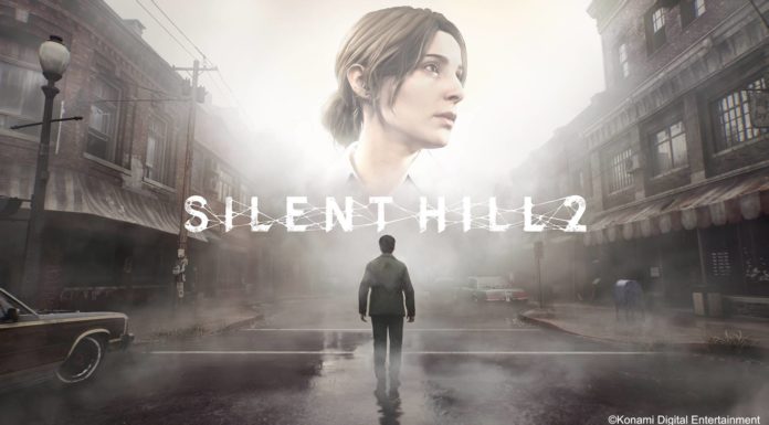 Konami, Silent Hill 2 Remake projesini PS5 ve PC için tanıttı.