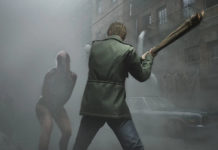 Yeni Silent Hill oyun duyuruları: Silent Hill 2 remake, Silent Hill f ve dahası